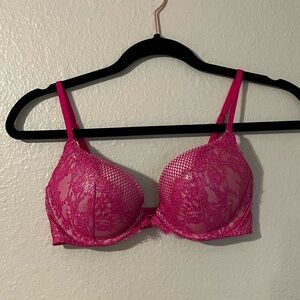 Victoria’s Secret Very Sexy Push-Up Bra 34B